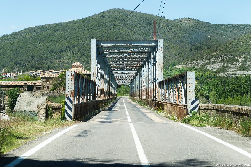 20160601_143215 D4S.jpg - Old bridge crossing near Pena Dam